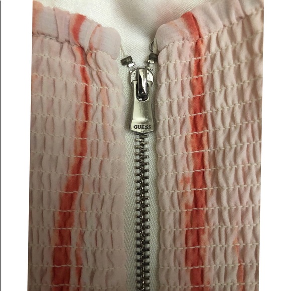 Babydoll Tank Top - Picture 4 of 4